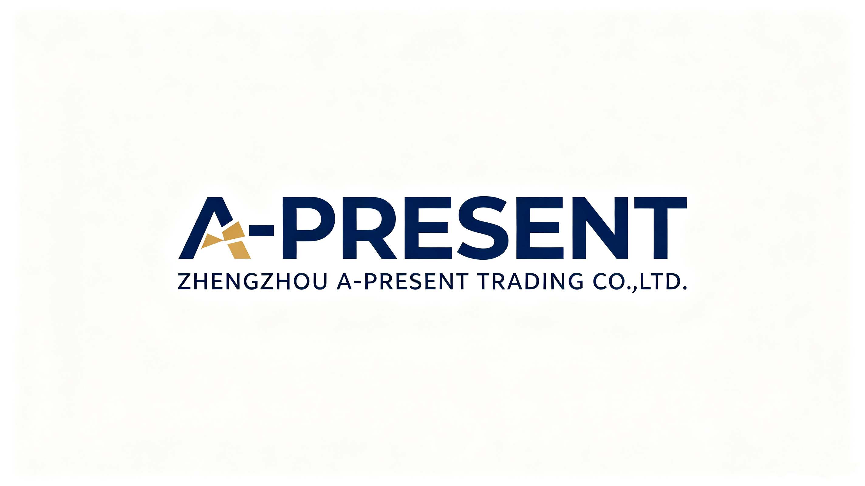Zhengzhou A-Present Trading Co., Ltd. logo