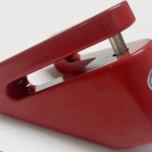 Verrouillage d'alarme de frein à disque pour moto, disque en forme de V, double sécurité, <span class=keywords><strong>antivol</strong></span>, <span class=keywords><strong>axe</strong></span> de <span class=keywords><strong>roue</strong></span> - Product Image 5