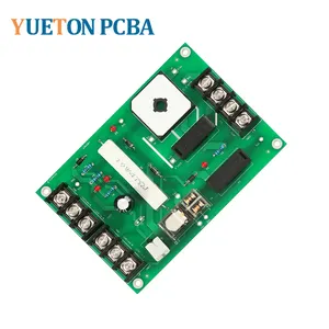 OEM FPC原型GPS导航跟踪跟踪器PCB模块板组装电子PCB PCBA
