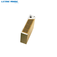 OEM Fluminer T3 115T Bitcoin Miner 1700W, mineur ASIC silencieux BTC avec alimentation électrique, directement de l'usine