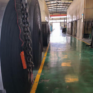 Sabuk <span class=keywords><strong>Conveyor</strong></span> karet, 10mpa 12mpa <span class=keywords><strong>14mpa</strong></span> 17mpa EP100 EP125 EP150 EP200 3PLY 4PLY lebar 500mm-2400mm untuk tambang, batu bara, Batu - Product Image 5