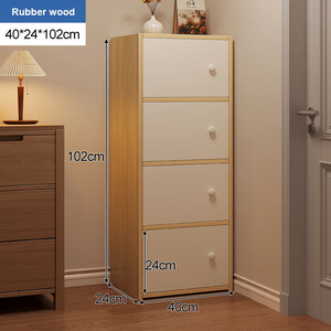 Chất Lượng Cao Rộng Ngăn Kéo Tủ Đa Lớp Lưu Trữ Công Suất Lớn Hiện Đại Đơn Giản Ngực Ngăn Kéo - Product Image 3