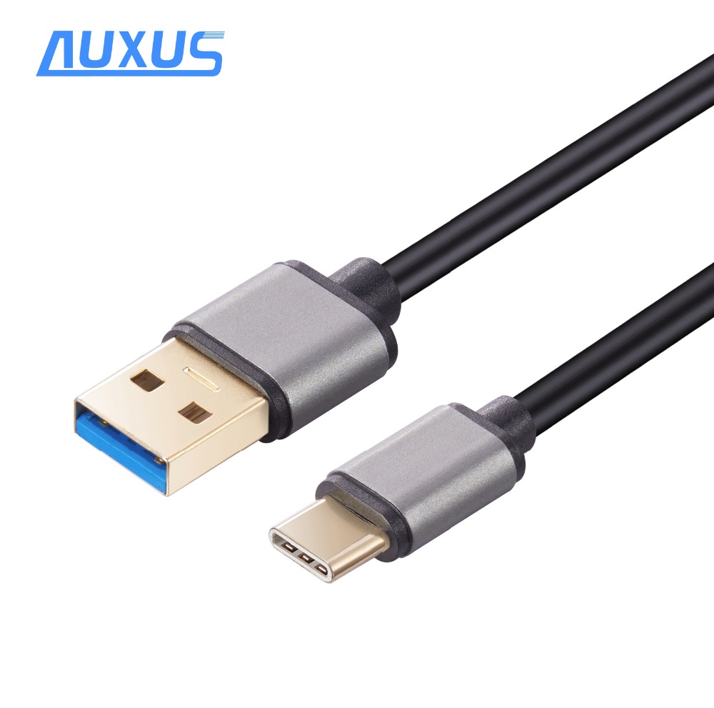 2017 Новый OEM синхронизация данных и зарядка USB 3,0 Тип C кабель