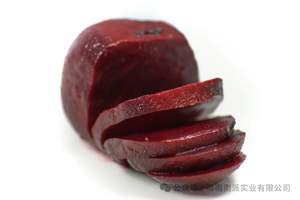 Polvere di barbabietola essiccata a spruzzo-nitrati naturali e centrale elettrica di ferro, supporto energetico e sanguigno, colore rosso vivace - Product Image 3