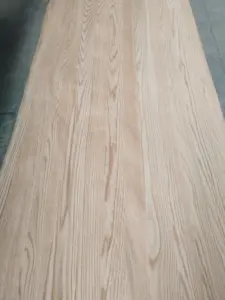 Hot Wholesale Mismatch Splicing Solid Red Oak Board Plywood Red Oak Board Red Oak Mdf For Fancy Furniture