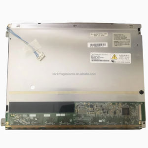 AA121XH03จอ LCD ขนาด12.1นิ้ว1024*768 320 CD/m² หน้าจออุตสาหกรรม - Product Image 1