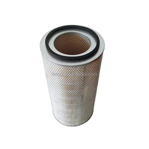 Adecuado para accesorios de compresor de aire Bolet, ventilador de oxidación de desulfuración 1625173625, filtro de aire - Product Image 4