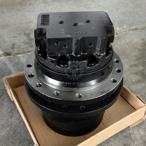 Suku cadang ekskavator Mini 6686158 6688447 6668135 6659564 325 328 329 Motor Travel 331 <span class=keywords><strong>Final</strong></span> <span class=keywords><strong>Drive</strong></span> untuk Bobcat - Product Image 2