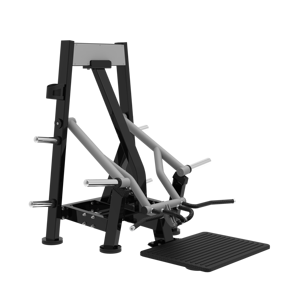 Machine professionnelle SPL23 en acier pour barre dorsale frontale, équipement de fitness commercial pour la <span class=keywords><strong>musculation</strong></span> et le renforcement corporel - Product Image 1