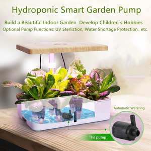 CE Chất Lượng Cao Cuộc Sống Lâu Dài Tiếng Ồn Thấp Trung Quốc Bán Nóng 1-4 Wát Ly Tâm Điện Dc Bơm Di Động 12V Dc Mini Máy Bơm Nước Chìm - Product Image 6