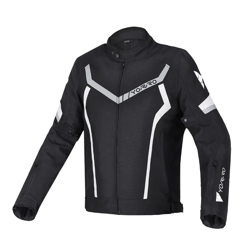 boodun 1415 motorcycle armor jacket racing wear-resistant wind-proof motorcycle safety jacket motorcycle jackets with armor