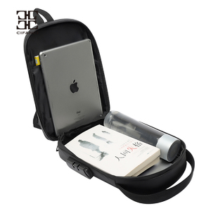 Hot Selling Anpassbares Logo Modische Vielseitige Casual Sport Fitness Große Kapazität Multifunktion ale wasserdichte Herren Brusttasche - Product Image 3