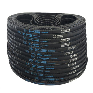 Correa de Distribución Premium Balless STS5M 1455 1465 1480 1485 1490 1510 1520 de Caucho EPDM Industrial - Product Image 1