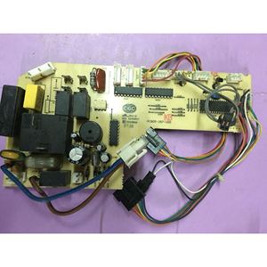 Carte mère d'ordinateur de climatiseur Kgk 8301 pour Huabao Pcb 05 257 V05 V07 Kelon - Product Image 2