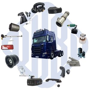Actuador de Control de Caja de Cambios OURI 0501215299 81326906017 81326906027 para ZF MAN IVECO <span class=keywords><strong>DAF</strong></span> - Product Image 6