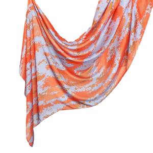 Venta caliente gasa impresión Modal Hijab radio algodón chal venta al por mayor étnico bufandas y chales Hijab bufandas - Product Image 6