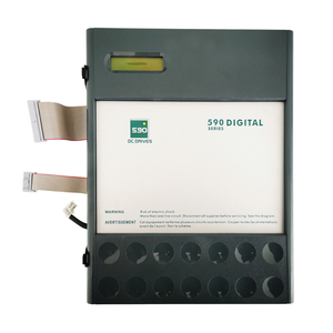 บอร์ดควบคุมหลักควบคุมความเร็ว DC แบบ590C 590DC/O/<span class=keywords><strong>ooo</strong></span> มีโมเดลในสต็อกที่เพียงพอ - Product Image 1