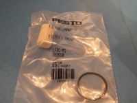 10 pièces Lfpc-m1 No. 183910 Ensemble complet d'accessoires pour PLC industriels : capteurs / contacteurs / relais, composants généraux