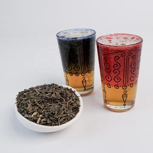 Thé <span class=keywords><strong>vert</strong></span> chinois Chunmee en vrac de qualité supérieure 9369, thé traditionnel chinois en vrac, le <span class=keywords><strong>vert</strong></span> pour l'Afrique de l'Ouest - Product Image 1