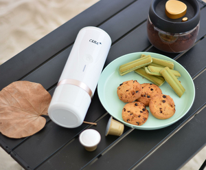 Automatic Cold Brew <strong>Coffee</strong> <strong>Maker</strong> <strong>Keurig</strong> <strong>K</strong>- Slim Single Serve <strong>K</strong>-cup <strong>Pod</strong> <strong>Coffee</strong> <strong>Maker</strong> - Product Image 6