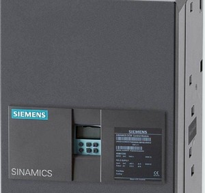 6RA8075 6FV62 0AA0/6RA8078 6FV62 0AA0 Convertidor DCM SINAMICS Original Nuevo, Controlador de Accionamiento Industrial Original - Product Image 2