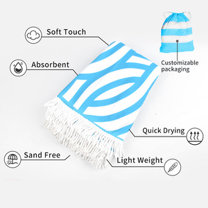 <span class=keywords><strong>Toalla</strong></span> de playa <span class=keywords><strong>Stitch</strong></span> de alta calidad al por mayor, <span class=keywords><strong>toalla</strong></span> de playa redonda grande con flecos, estampado personalizado, <span class=keywords><strong>Toalla</strong></span> de baño sin arena de verano - Product Image 4