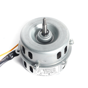 Moteur électrique monophasé pour hotte aspirante, 220-240V 50Hz, 1kW, certifié ROHS - Product Image 1