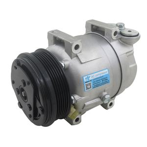 Compresseur de climatisation de voiture 95966588 96539389 pour Chevrolet Aveo 5 2004-2008 1521525 96618810 714979 1521526 95234615 - Product Image 2