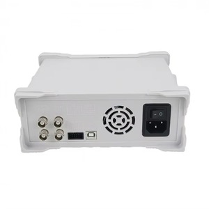 Generador de Señales de Forma de Onda Arbitraria DDS de 2 Canales y 100MHz FY6900-100M con Contador de Frecuencia - Product Image 5
