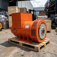 Alternateur synchrone sans balais de type Stamford Gongtai 10kW-500kW, générateur triphasé 100% cuivre 1500/1800 tr/min 380V 440V AVR
