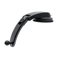 Support iPad pour appuie-tête de voiture, fixation sur coussin de siège arrière, support de téléphone et tablette pour grille d'aération de véhicule, pour usage intérieur automobile - Vente chaude