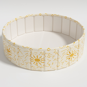 <span class=keywords><strong>Piscina</strong></span> Plegable de PVC Portátil de Alta Calidad y <span class=keywords><strong>Precio</strong></span> Económico, Fácil de Limpiar y Mantener, para Exteriores, para Spa y <span class=keywords><strong>Piscina</strong></span> Infantil - Product Image 3