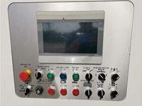 Laminateur automatique à grande vitesse pour carton ondulé 1500*1500mm, série ZGFM