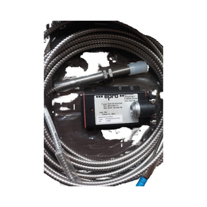 Capteur de courant de Foucault PR6424/010-040 CON021 d'origine, neuf, OEM pour équipement électronique, origine américaine - Product Image 3