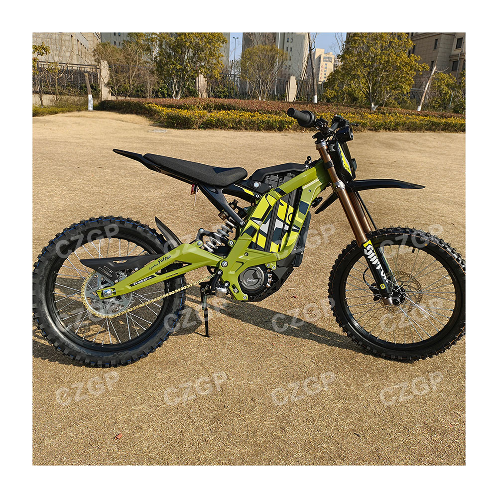 Best Selling Top 2023 Mountain Bike Motorcycles High-Performance