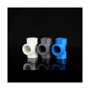 ขายส่งข้อต่อท่อ <span class=keywords><strong>PVC</strong></span> 3 <span class=keywords><strong>4</strong></span> 5 <span class=keywords><strong>ทาง</strong></span>ตัวเชื่อมต่อท่อ BS <span class=keywords><strong>PVC</strong></span> ข้อต่อที - Product Image 3