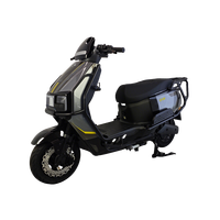 Sepeda Motor Listrik Lithium Terlaris, Motor Klasik Listrik, Sepeda Motor Listrik dengan Harga Terjangkau