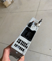Module d'amplificateur audio d'autoradio d'origine d'occasion 4G0035056J pour Audi A6L C7 Radio Stéréo Audio Host