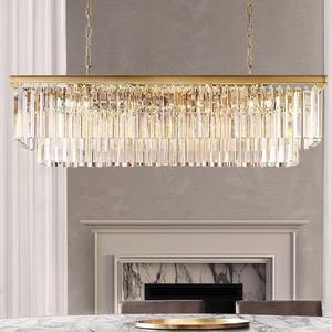 <span class=keywords><strong>Lustre</strong></span> moderne de salle à manger décoratif de lustres de lobby d'or de luxe <span class=keywords><strong>moins</strong></span> <span class=keywords><strong>cher</strong></span> - Product Image 3