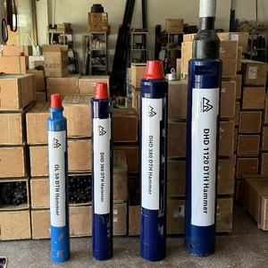 KY 6 بوصة <span class=keywords><strong>DTH</strong></span> أسفل حفرة <span class=keywords><strong>M60</strong></span> مطرقة حفر الآبار - Product Image 6