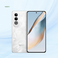 2024 nouveau téléphone original oppo K12 plus 5G avec écran 6.7 pouces/Snapdragon 7 Gen 3 /80W 6400mAh grande batterie Ultra durable