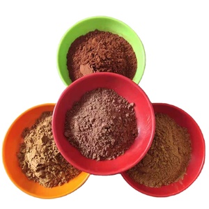 Năm Bột Đất Sét màu, đất gốm chịu lửa và chịu nhiệt độ cao, phụ gia thức ăn - Product Image 2