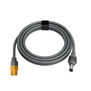 Cavo di Alimentazione Starlink Mini Resistente ai Raggi UV con Connettore XT30 e Guscio di Sicurezza 5521, Ricarica Rapida 5A per <span class=keywords><strong>Auto</strong></span>/Camper, Direttamente dalla Fabbrica - Product Image 1