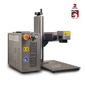 Láser de Fibra JPT M7 30W Mopa para Metal, Plástico, Tarjetas, Máquina de Grabado Láser de Fibra para Tazas de Cerámica, Grabador Láser de Fibra 50W - Product Image 3