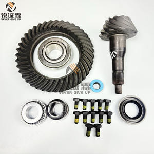 Bestselling Automobile Driveline System Car <strong>Rear</strong> Axle <strong>Differential</strong> Ratio 3.55 Ring and Small Gear <strong>Kit</strong> ML3Z-4209-J for Ford F-150 - Product Image 3