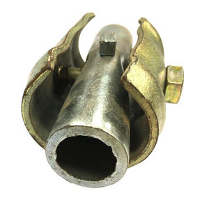 Goupille de raccordement intérieure forgée à froid de type britannique pour échafaudage - Product Image 1