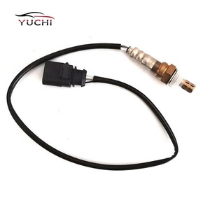 เซ็นเซอร์ออกซิเจนหลังแท้ 06a906262bs 03e906262b 234-4120 สำหรับรถยนต์ Volkswagen Audi - Product Image 1