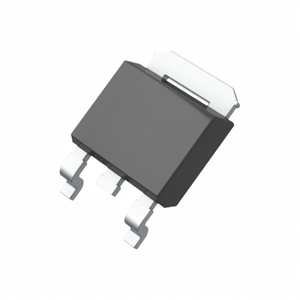 Electronic Chips Component Power Management (PMIC) RJE0620JPD-00#J3 Authorized Distributor TO 252 3, DPAK , SC 63 - Product Image 1