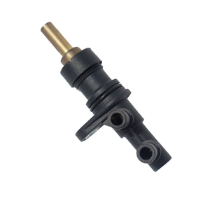 13541730682 E36 E34 Del Liquido di Raffreddamento Motore Termostato Per BMW - Product Image 2