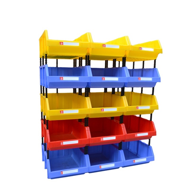 X3 350*200*150MM Stackable and Combinable Multi Tools Box Storage Box